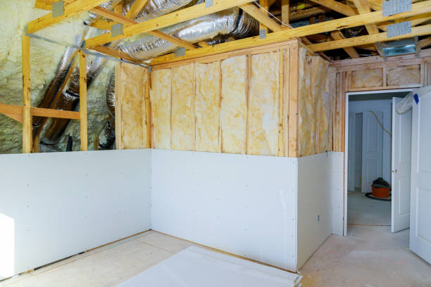 Best Spray Foam Insulation in Avoca, PA