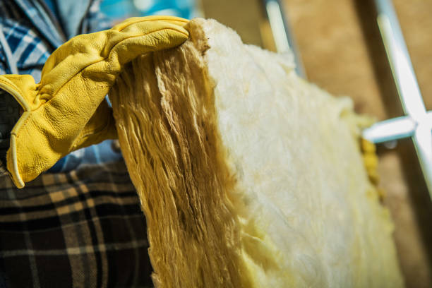 Types of Insulation We Offer in Avoca, PA