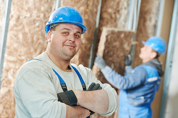 Best Commercial Insulation in Avoca, PA