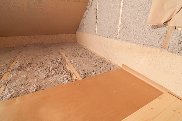 Best Fiberglass Insulation in Avoca, PA