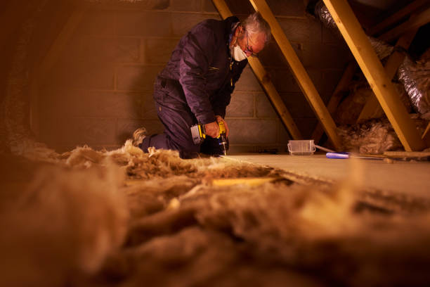 Best Insulation for Specific Applications in Avoca, PA